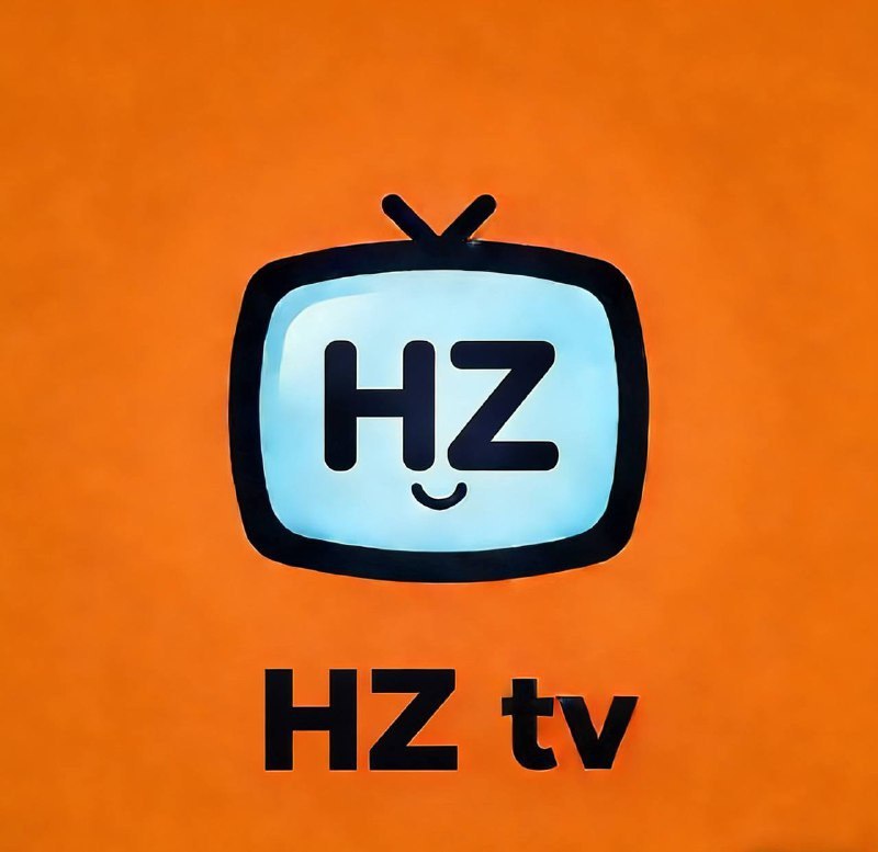 HZTV logo